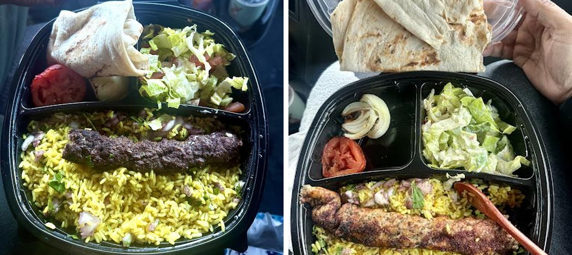 Aladili Restaurant & Bakery