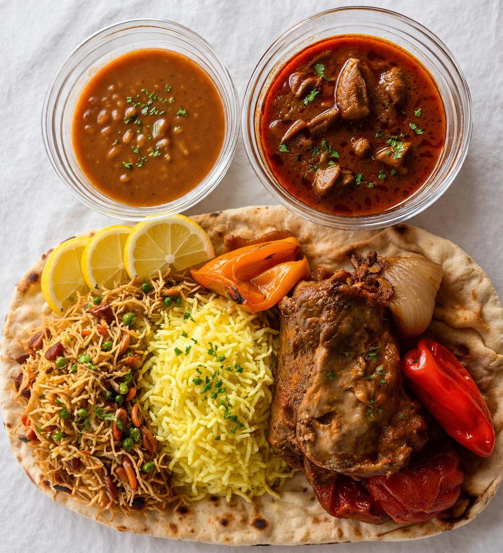 Aladili Restaurant & Bakery