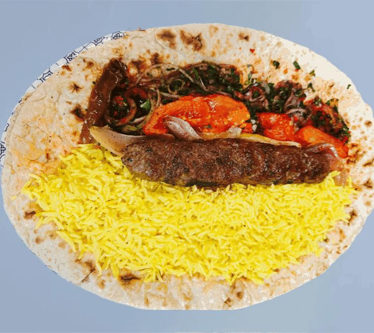 Aladili Restaurant & Bakery