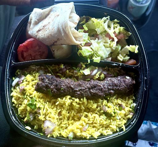 Aladili Restaurant & Bakery