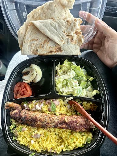 Aladili Restaurant & Bakery